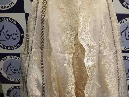 MARIA-B COTTON STITCH