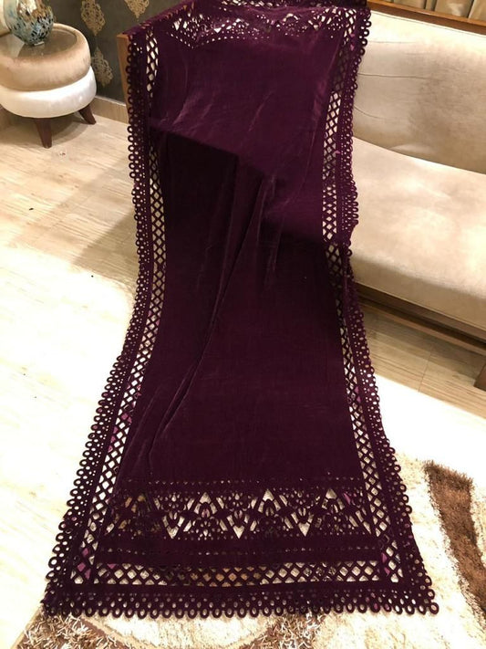SHAWL