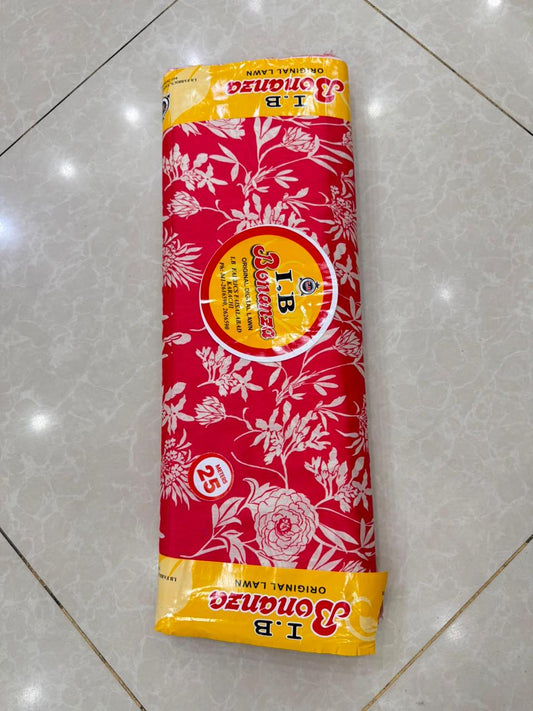 Bonanza Digital Print Lawn