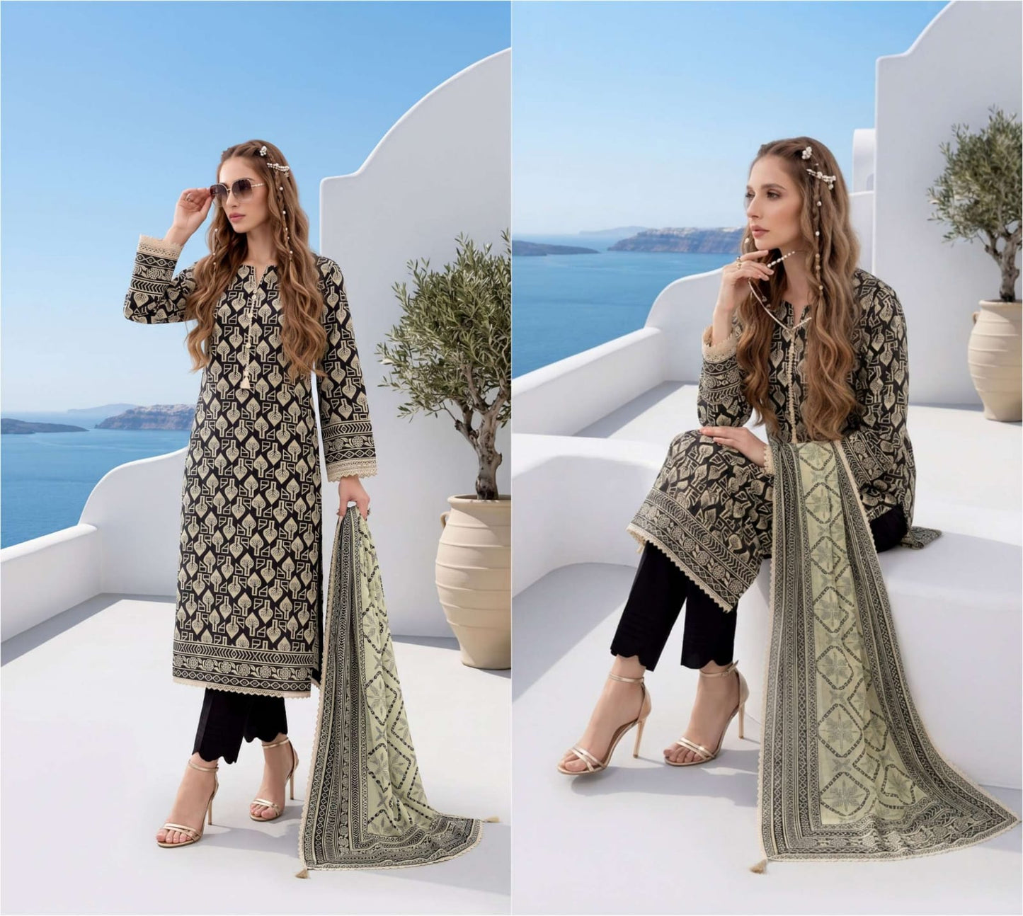 KHAADI Replica