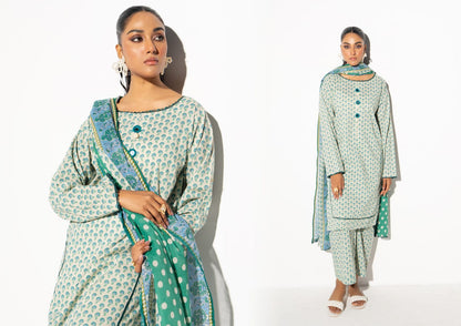 SALINA SEPRATE Digital Premium Printed