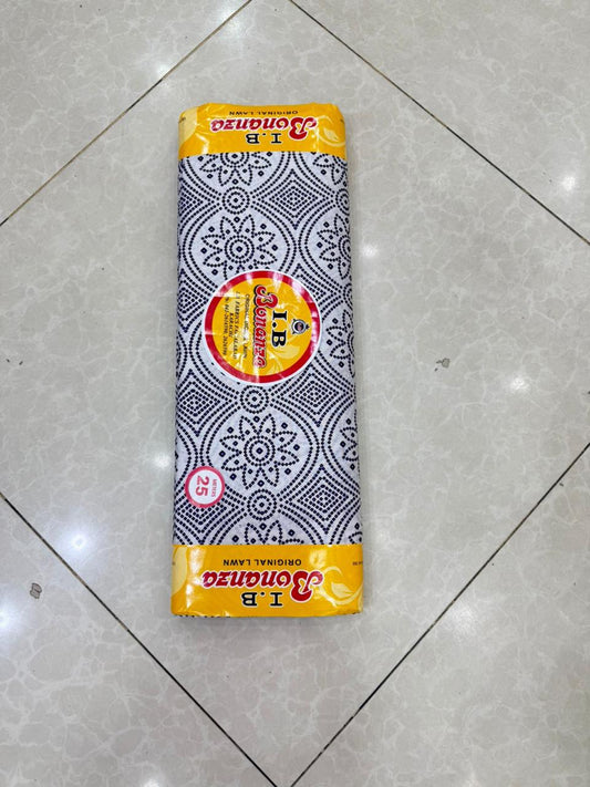 Bonanza Digital Printed Lawn