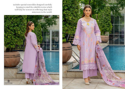 MAHII LUXURY HEAVY EMBROIDERY COLLECTION