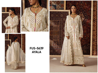 AZAL BY FREESIA