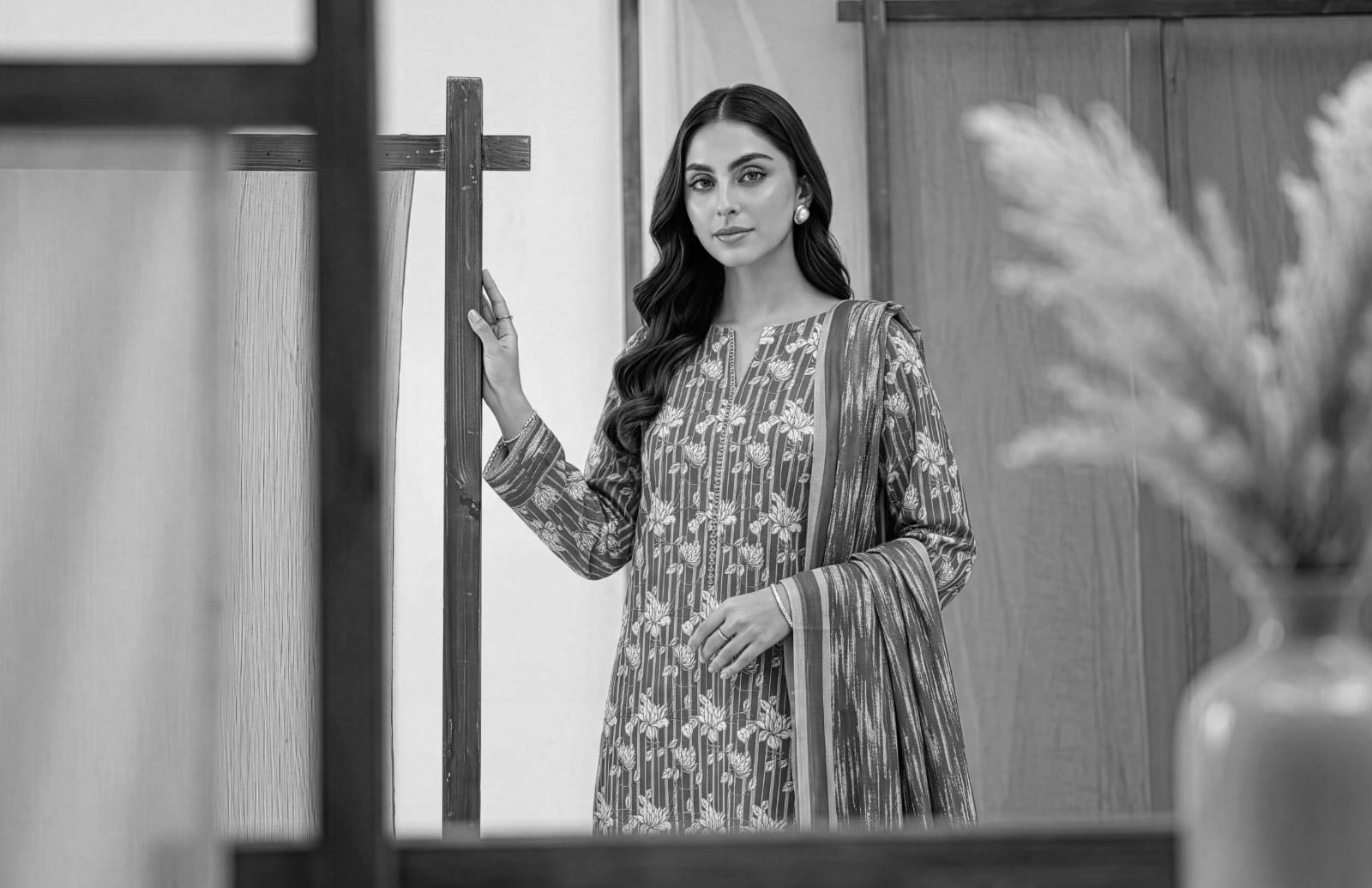 MOOSA JEE Platinum Summer Prints