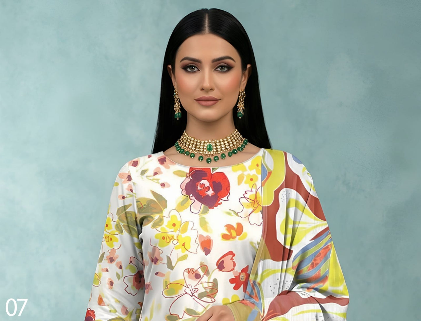 YOUSRA by Sobia Waseem