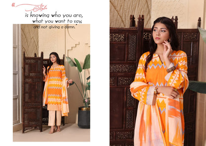 INAYA ALI SIGNATURE SERIES