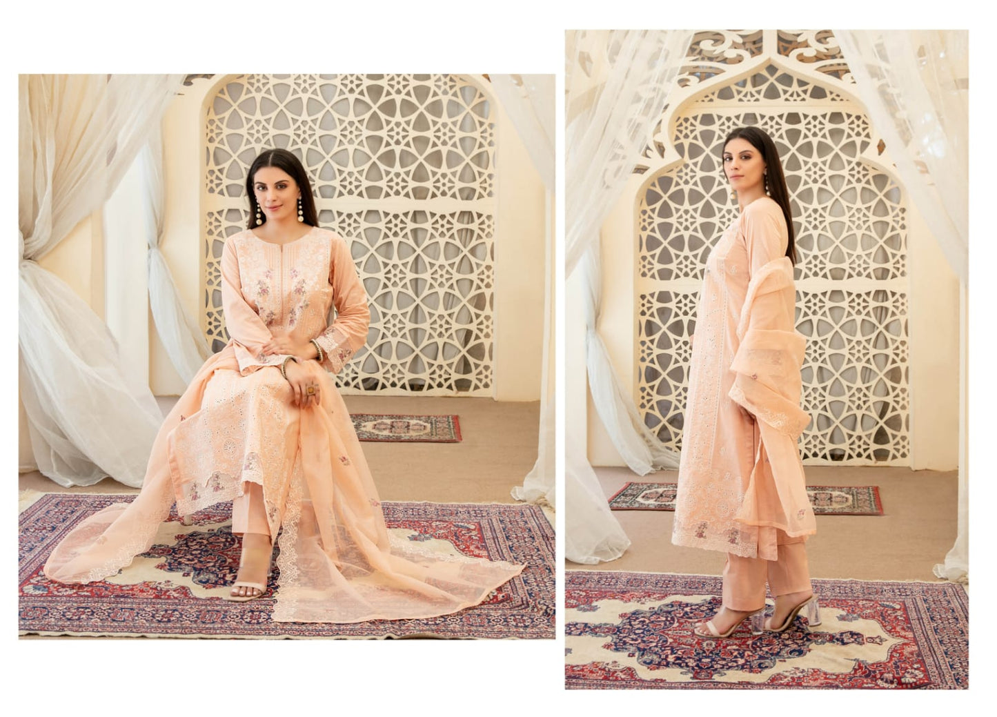 ELSINE LAWN