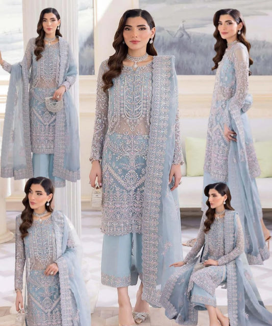Kanwal Malik