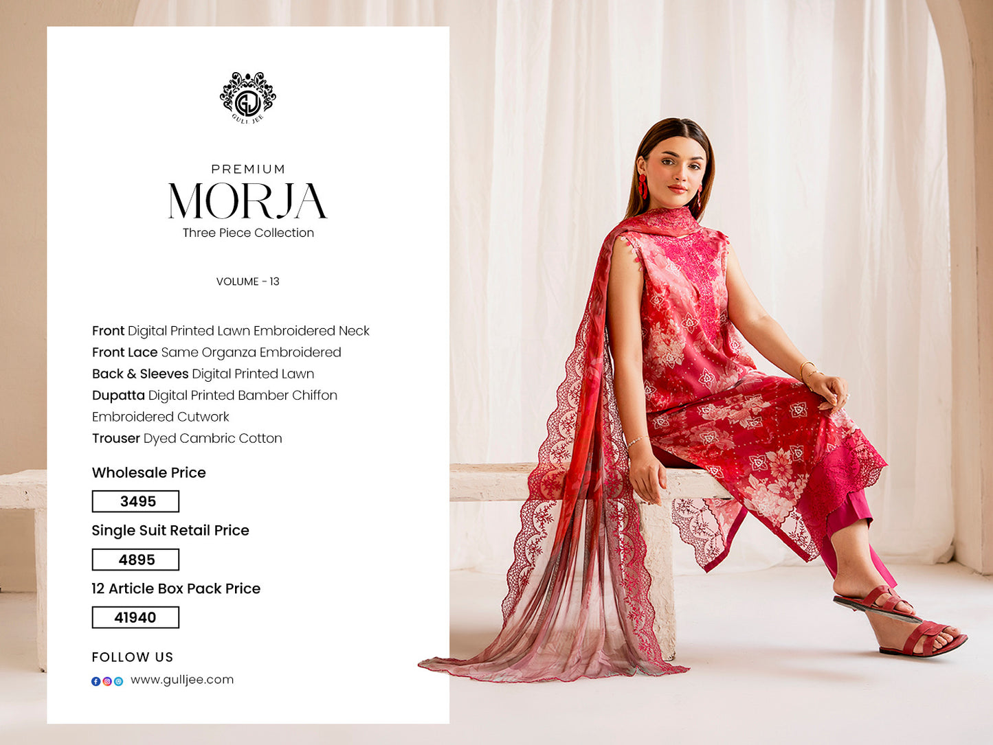 MORJA