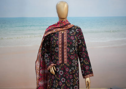MEHAK Essential