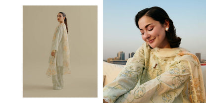 COCO LAWN COLLECTION DROP 2