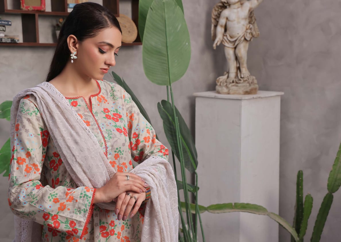SAFAA CHIKANKARI