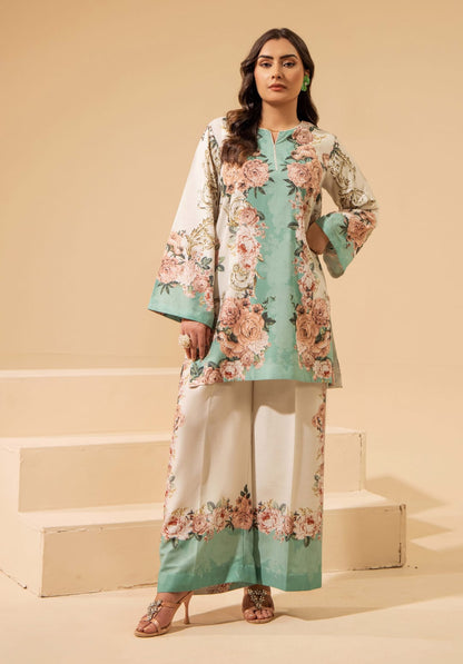 WINTER SLUB READY TO WEAR BY ADAN'S LIBAS