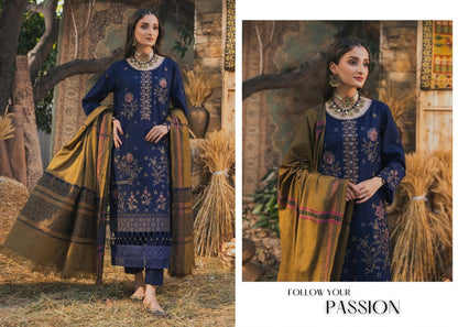 Mahrosh By Panache Vol-3