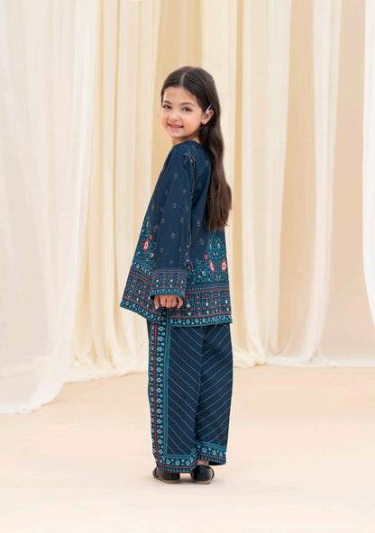 Ally’s Basics Kids Collection