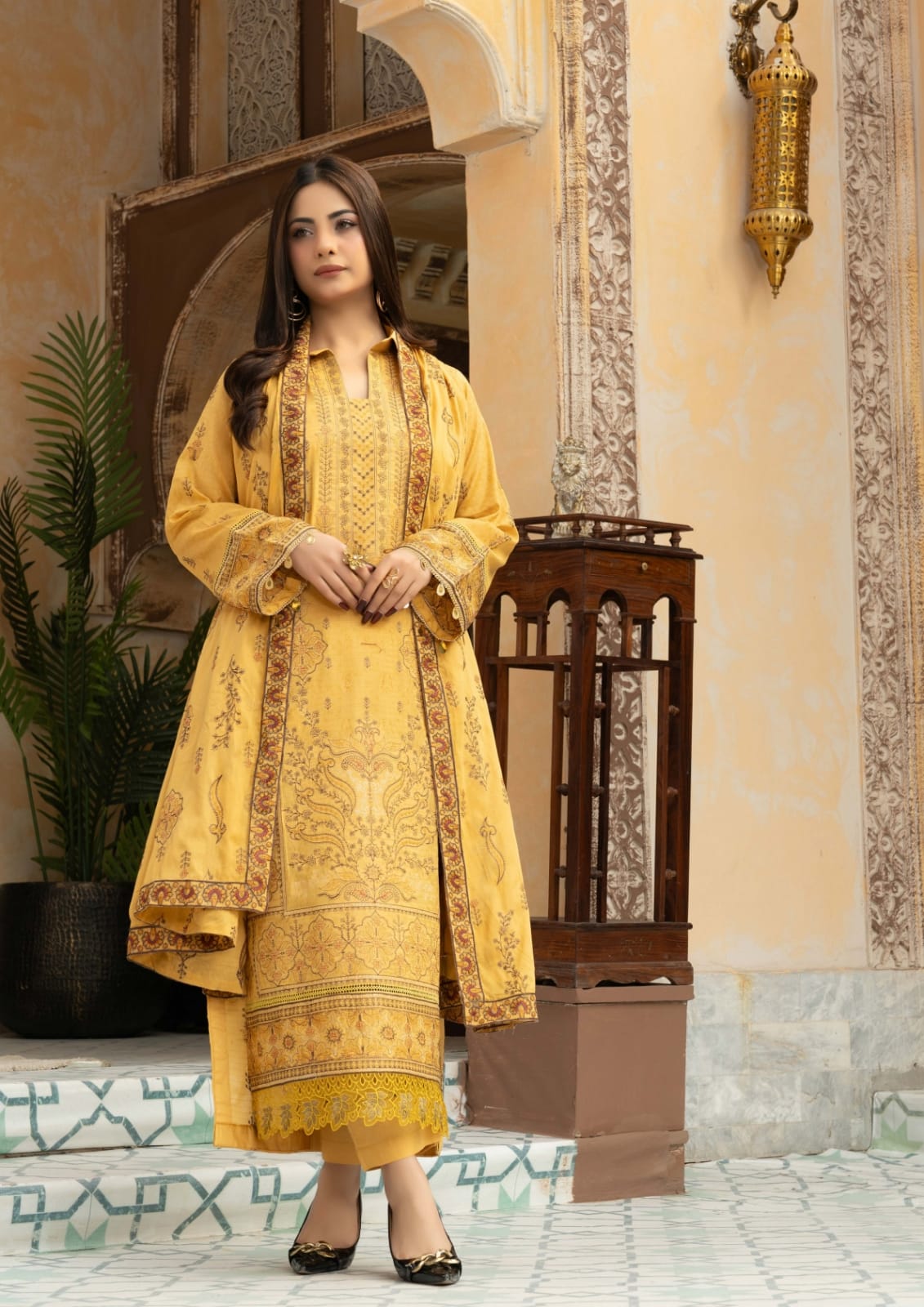 LIBASE KHAS BY AALAYA