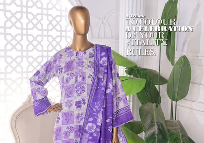 MEHAK DORIYA LAWN