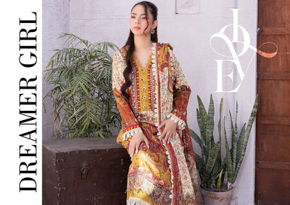 KHAANI BY GULADHAR