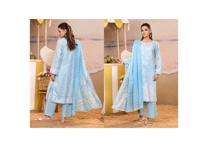 LUXURY EMBROIDERED EID COLLECTION