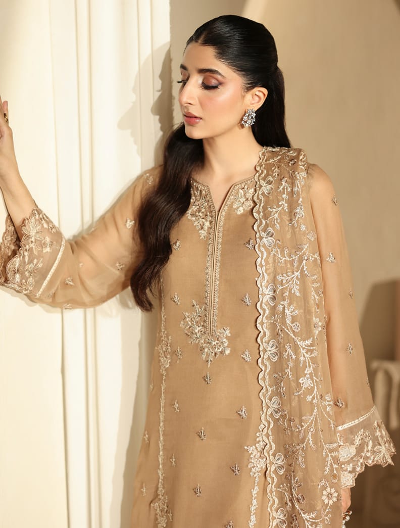 AZURE LUXE SIGNATURE SERIES COLLECTION