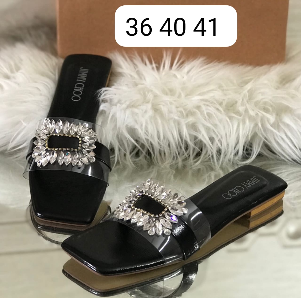 JIMMY CHOO