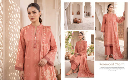 LAKHANY WINTER COLLECTION 2026