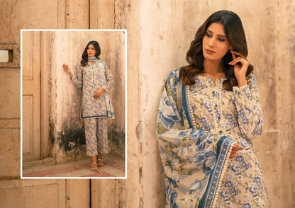 SALINA SEPRATE Digital Premium Printed