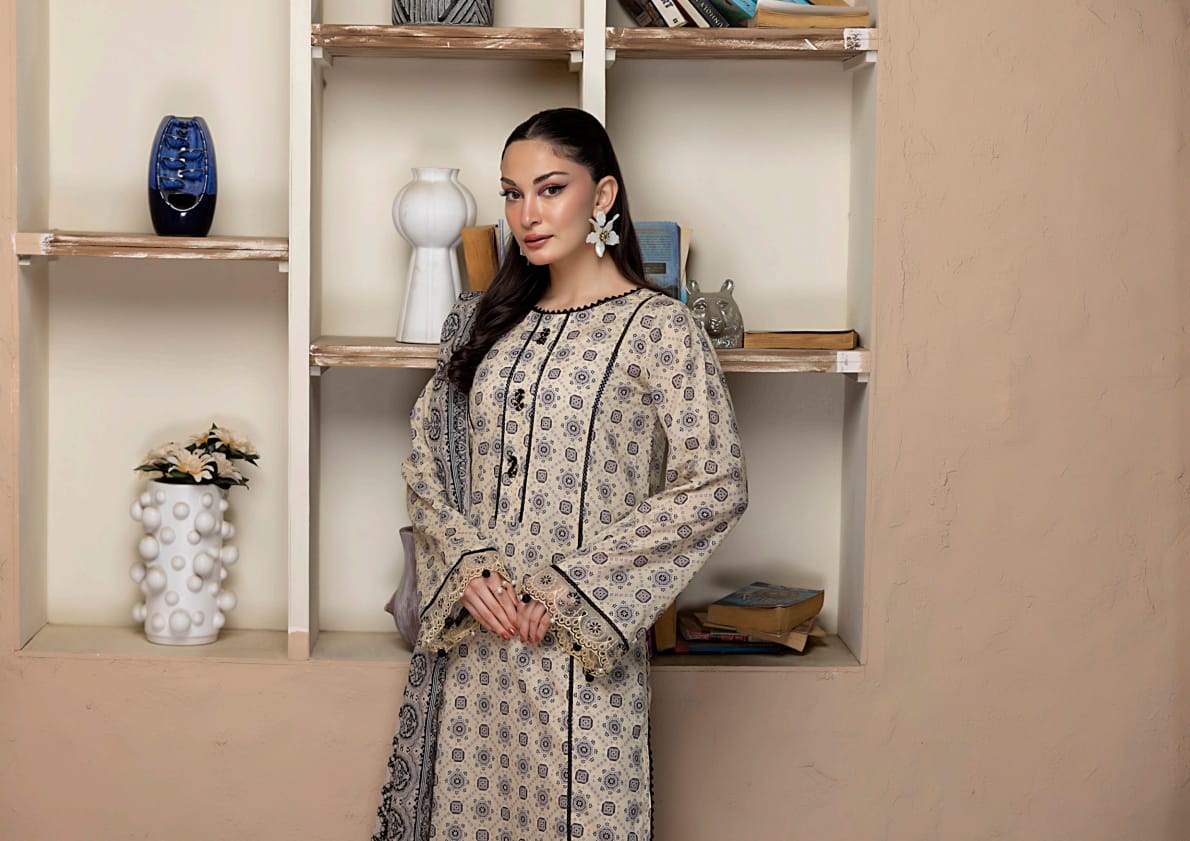 SALINA DAMAN CUTWORK LAWN COLLECTION