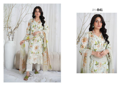 AFROZ BY JOHRA
