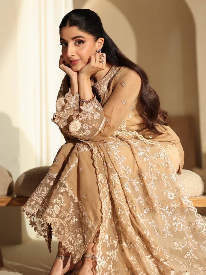 AZURE LUXE SIGNATURE SERIES COLLECTION