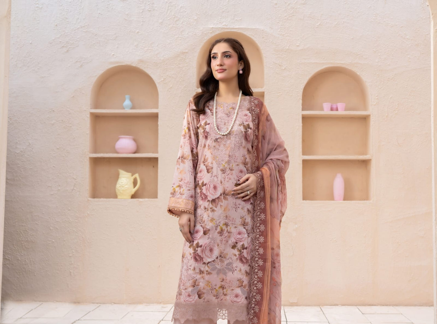 Elaya unveils The Palace a luxury collection