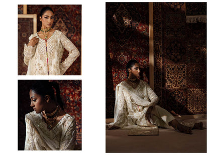 AZAL BY FREESIA