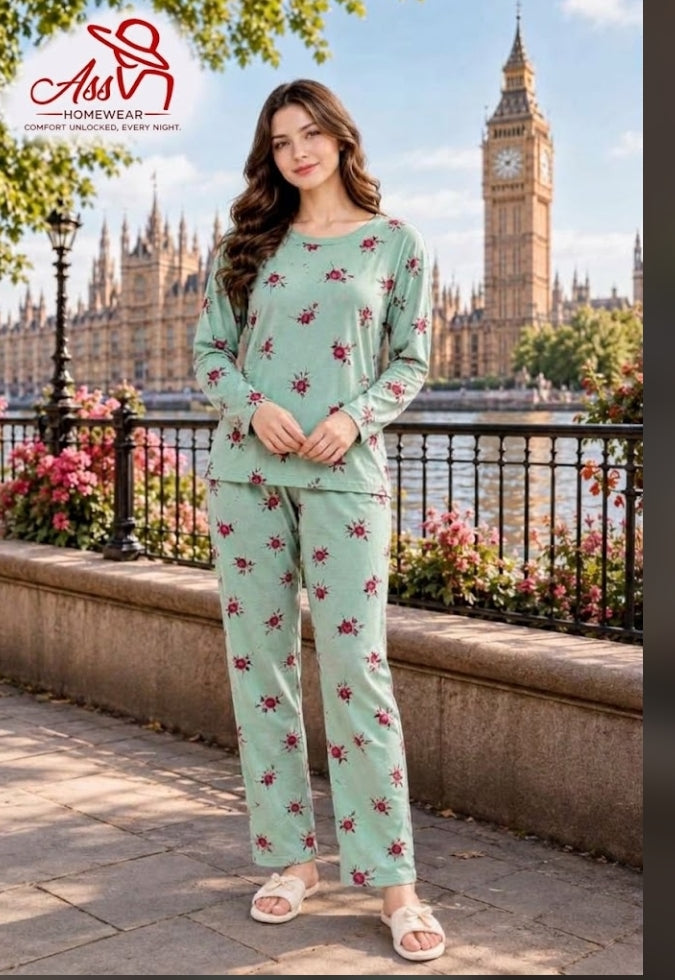 2 pc PJ