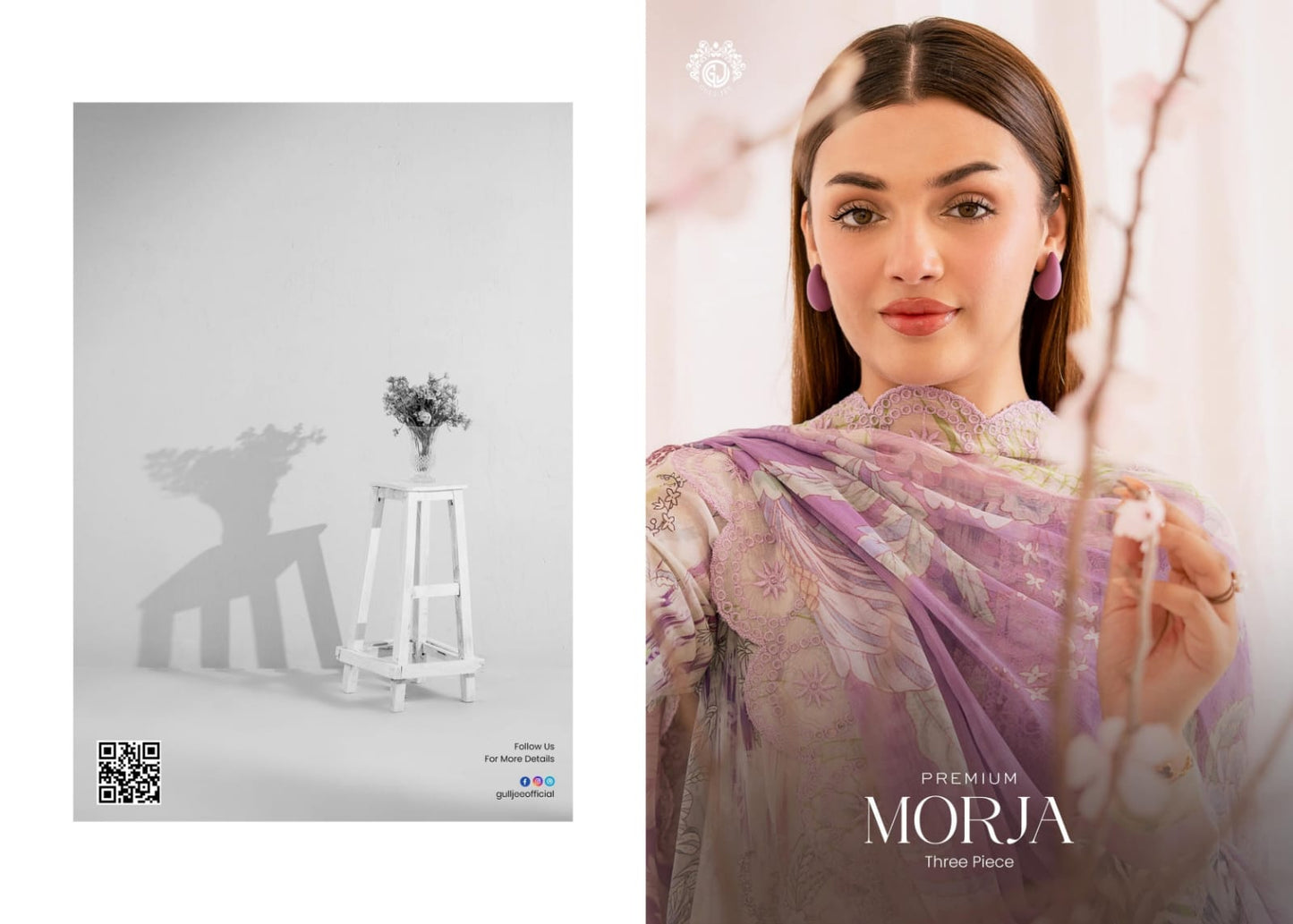 MORJA