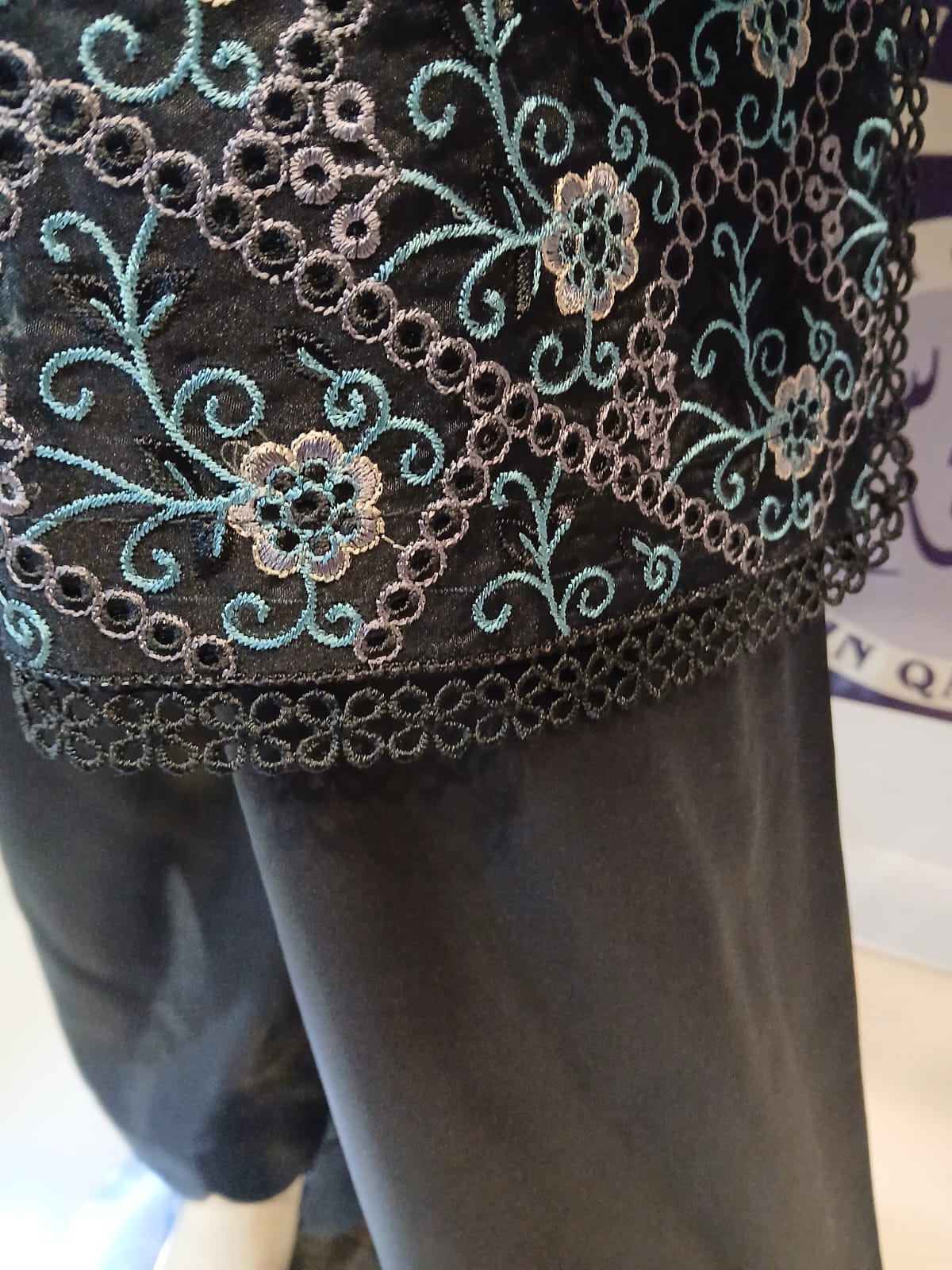 SHAH BANO BY GULL JEE LINEN WINTER COLLECTION 2026