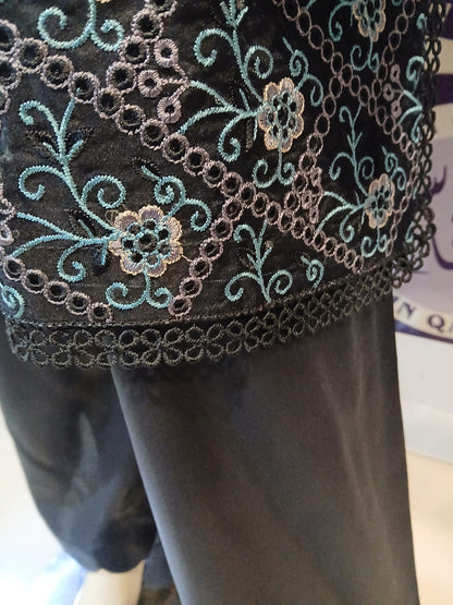 SHAH BANO BY GULL JEE LINEN WINTER COLLECTION 2026