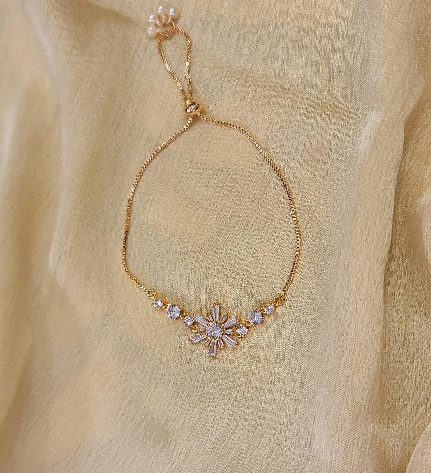 Updown Bracelate