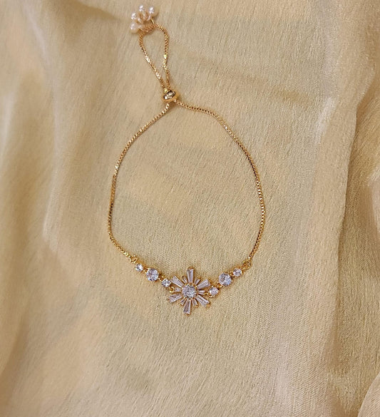 Updown Bracelate
