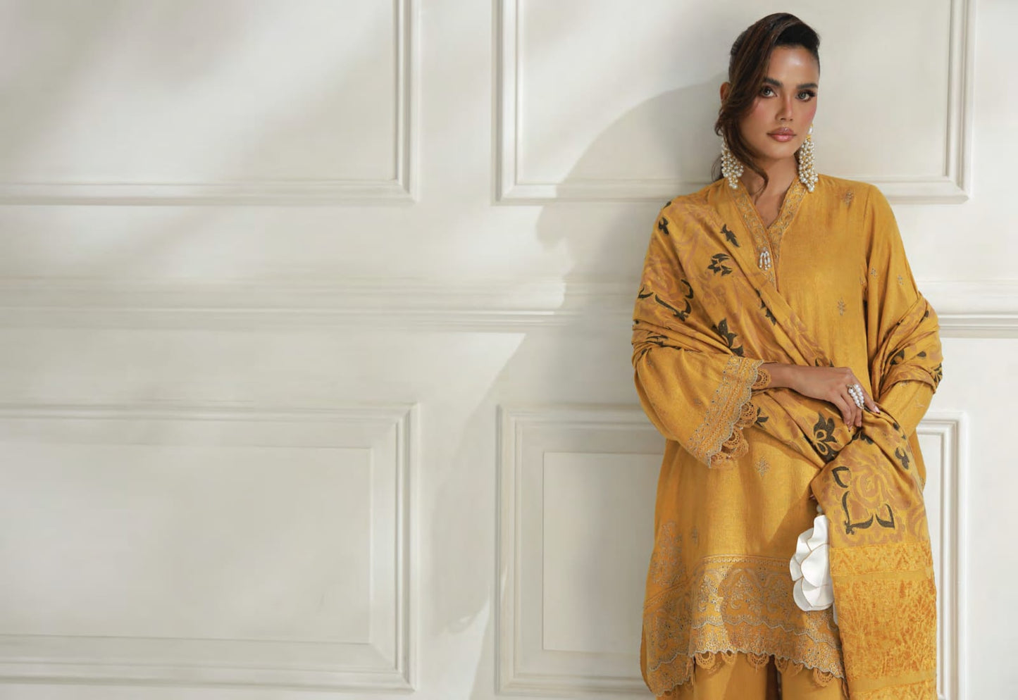 LAKHANY COLLECTION  WINTER EXCLUSIVE