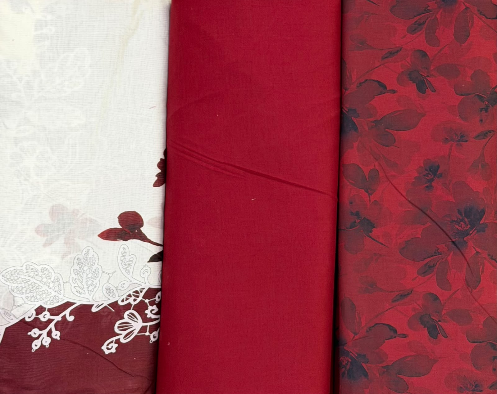DIGITAL PRINTED LAWN