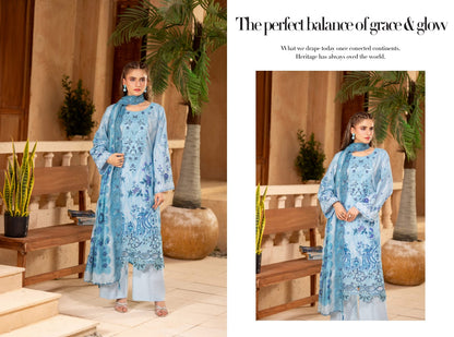 Elaya brings you MAJESTY