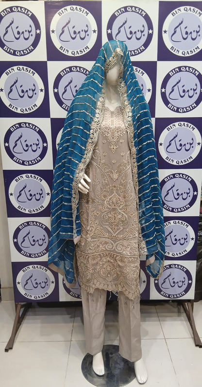 IMROZIA CHIFFON