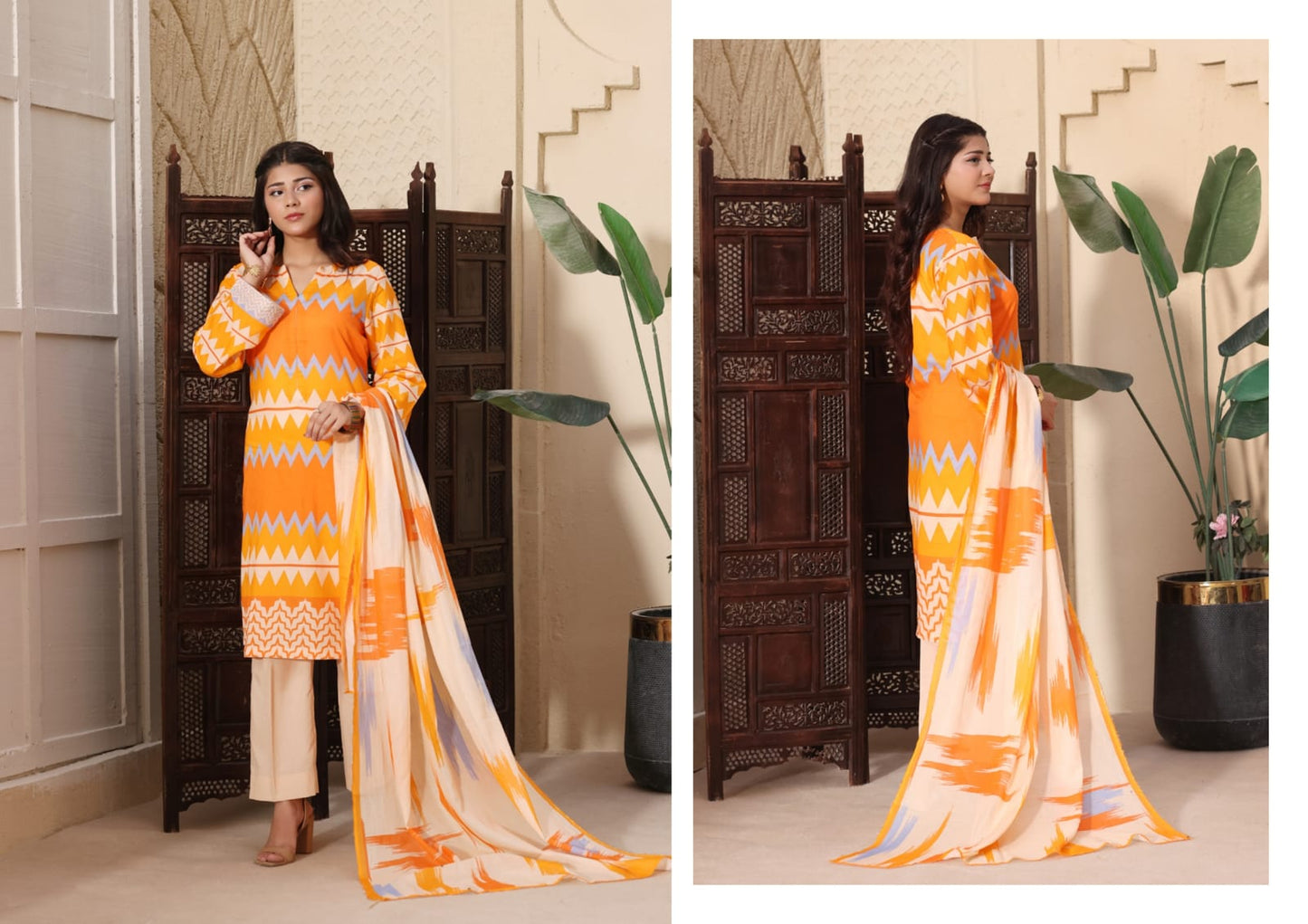 INAYA ALI SIGNATURE SERIES