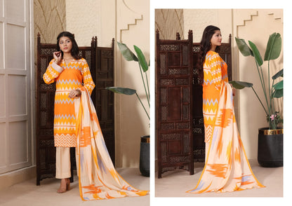 INAYA ALI SIGNATURE SERIES