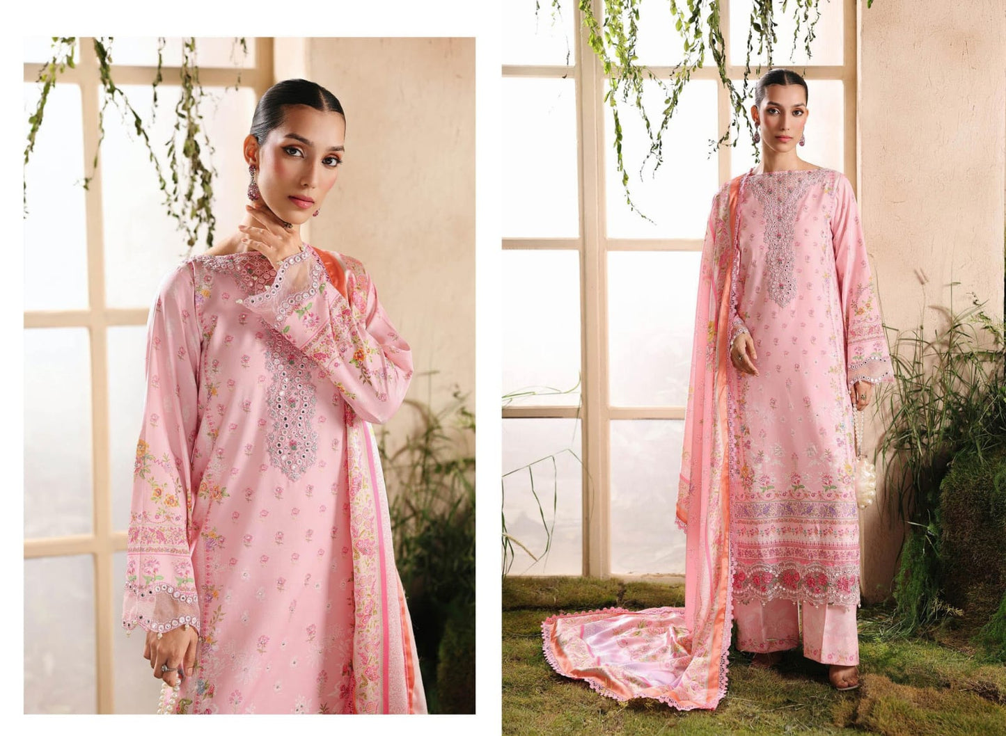 RAJBARI SILAH SILK EDIT COLLECTION