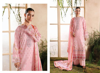 RAJBARI SILAH SILK EDIT COLLECTION