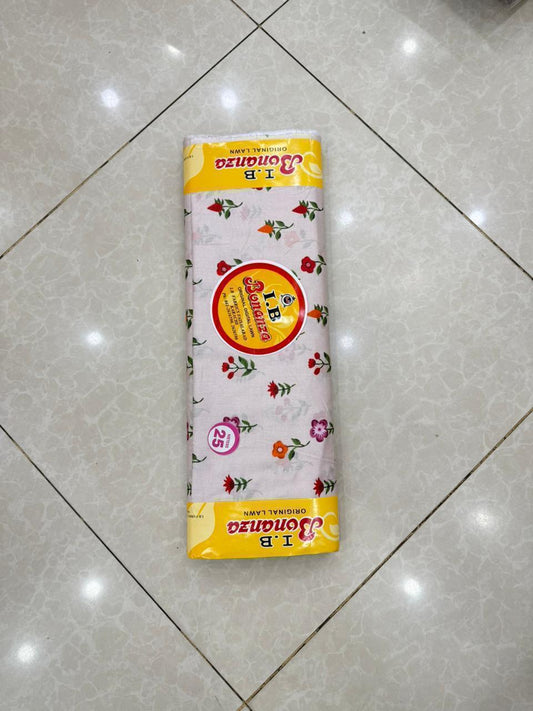 Bonanza IB Digital Printed 2 Pcs