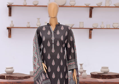 HZ Platinum Jaipuri Prints