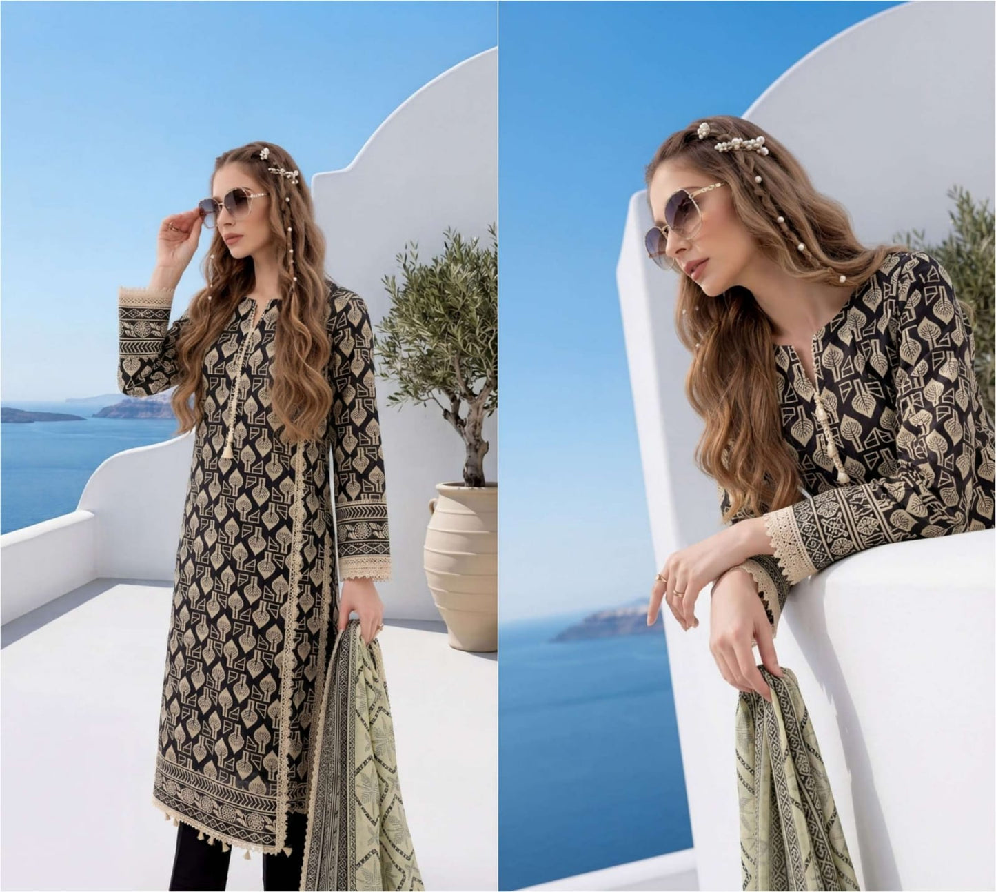 KHAADI Replica